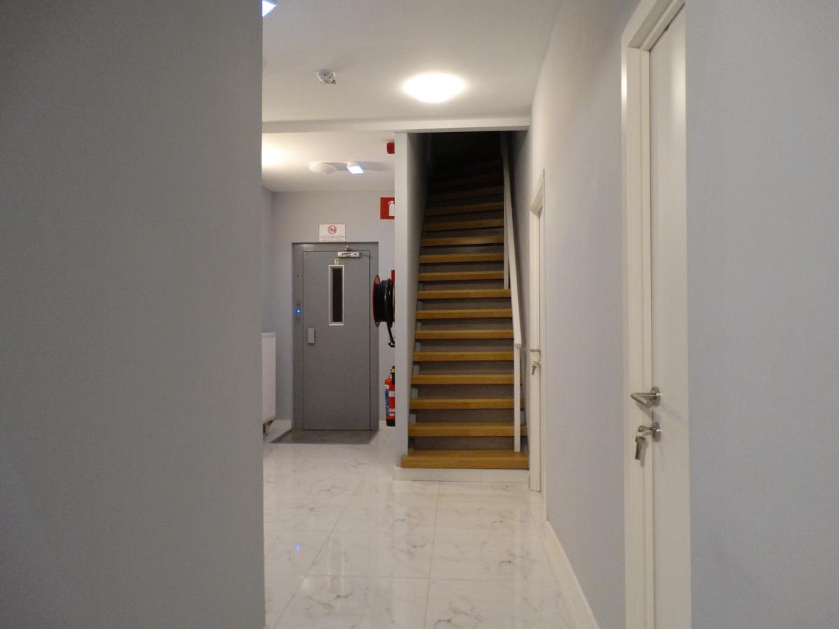 Hotel De La Gare Aalst Bagian luar foto