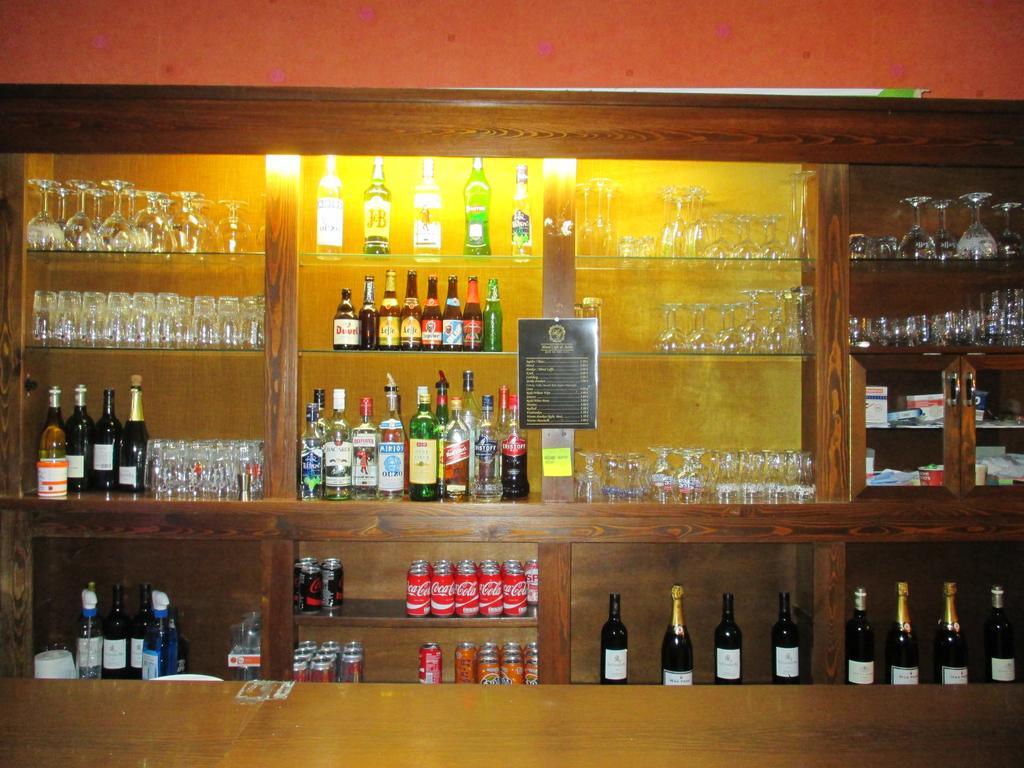 Hotel De La Gare Aalst Bagian luar foto